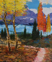 Load image into Gallery viewer, Placid (Framed)