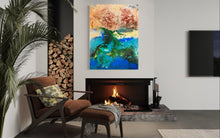 Load image into Gallery viewer, Aerial Reverie