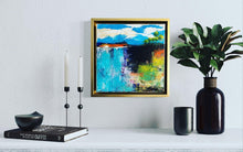 Load image into Gallery viewer, Harmony of Elements (Framed)