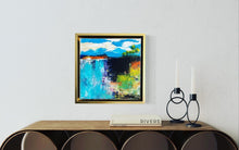 Load image into Gallery viewer, Harmony of Elements (Framed)