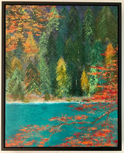 Load image into Gallery viewer, GreenHues