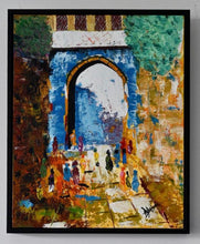 Load image into Gallery viewer, IndianAlley (Framed)