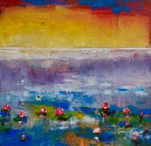 Load image into Gallery viewer, Sunset Serenade