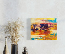 Load image into Gallery viewer, Tranquil Reverie (Framed)