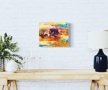 Load image into Gallery viewer, Tranquil Reverie (Framed)