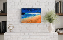 Load image into Gallery viewer, Dawn by the Shore
