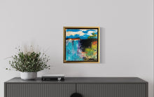 Load image into Gallery viewer, Harmony of Elements (Framed)