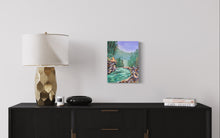 Load image into Gallery viewer, Fiume