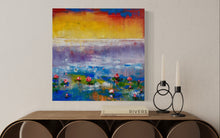 Load image into Gallery viewer, Sunset Serenade