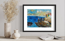 Load image into Gallery viewer, ManbytheSea
