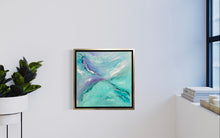 Load image into Gallery viewer, Enigmatic Symphony (Framed)