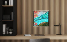 Load image into Gallery viewer, Tranquil (Framed)