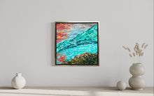 Load image into Gallery viewer, Tranquil (Framed)
