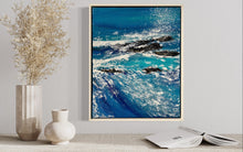 Load image into Gallery viewer, StormyBeach