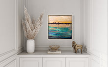 Load image into Gallery viewer, Dawn (Framed)