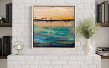 Load image into Gallery viewer, Dawn (Framed)