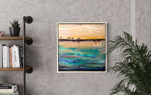 Load image into Gallery viewer, Dawn (Framed)