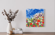 Load image into Gallery viewer, Scarlet and Ivory