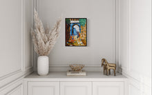 Load image into Gallery viewer, IndianAlley (Framed)