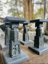 Load image into Gallery viewer, Mukta Stone Sculpture
