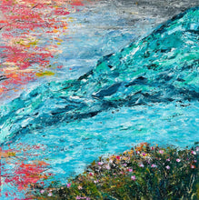 Load image into Gallery viewer, Tranquil (Framed)