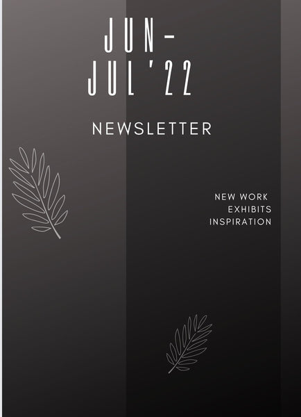 Jun & July '22 Newsletter