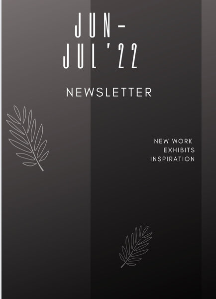 Jun & July '22 Newsletter