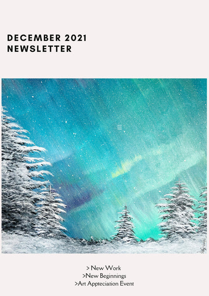 December '21 Newsletter