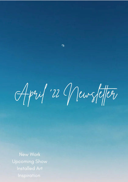 April '22 Newsletter