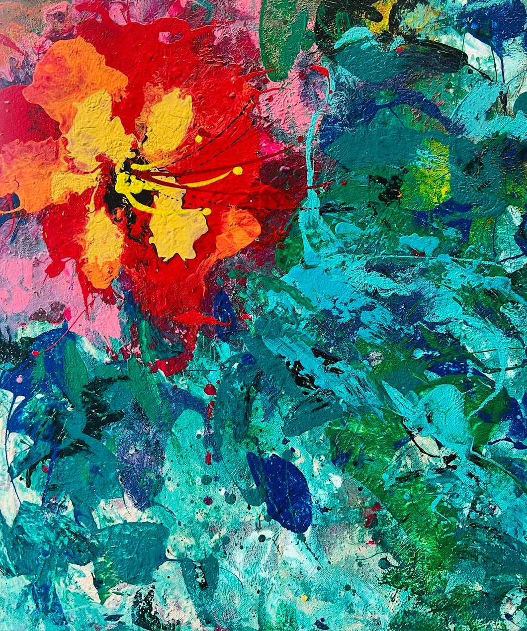 Spring Splendour