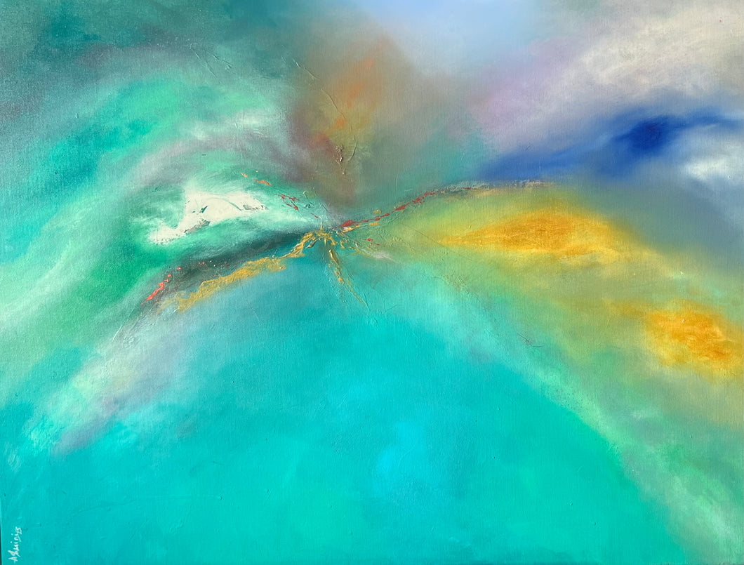 Transcendental