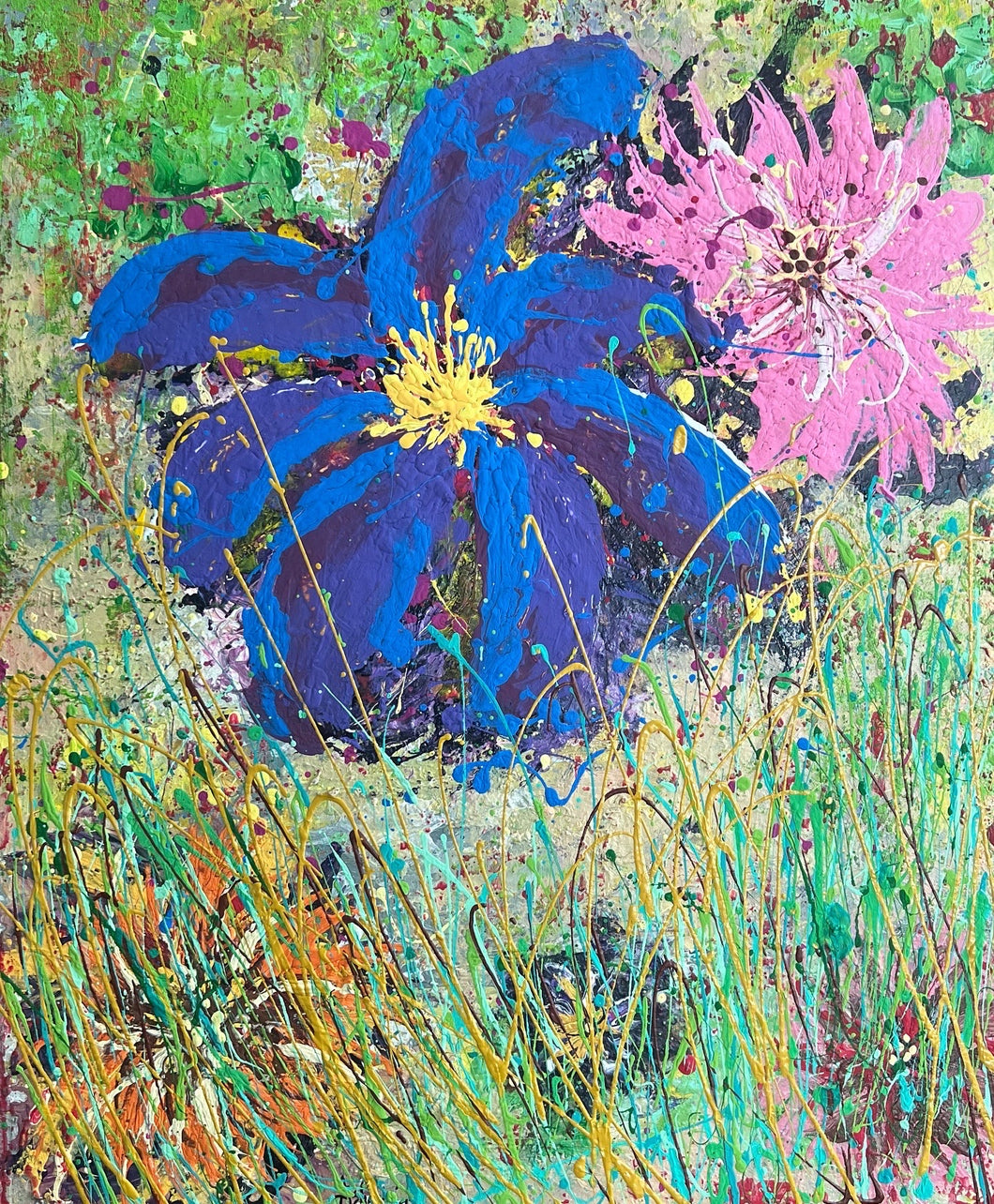 Gentle Blossom, Spring ‘24 Series