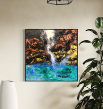 Load image into Gallery viewer, Tranquil Flow
