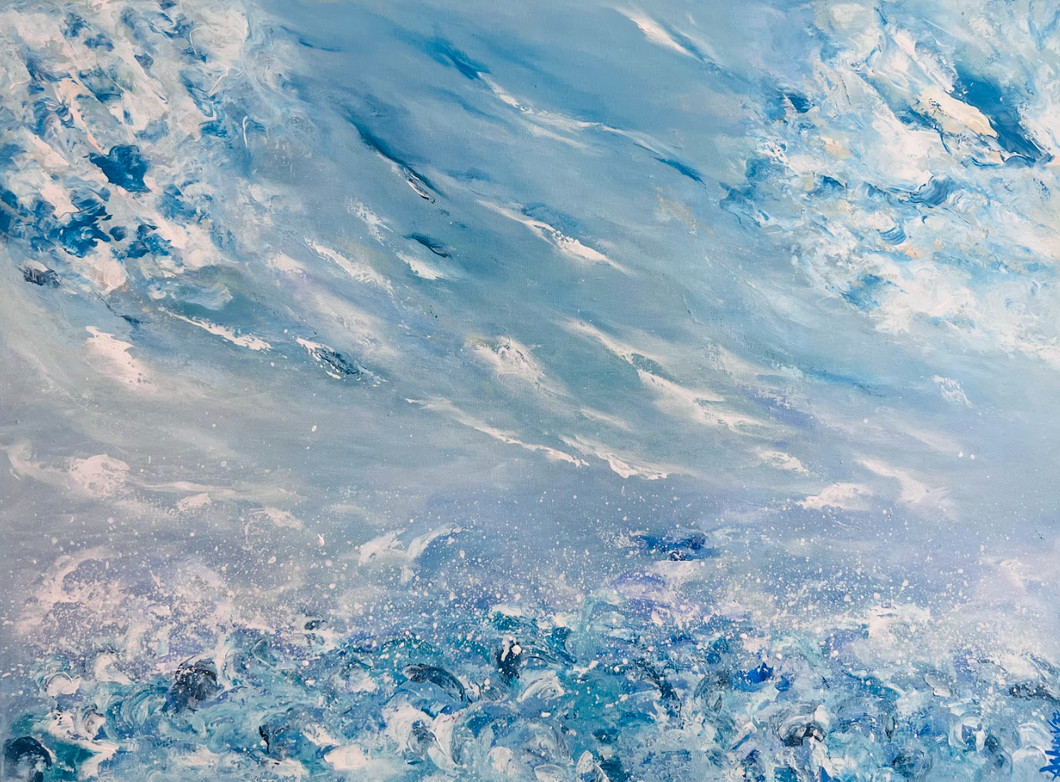 Oceanic Symphony