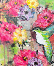 Load image into Gallery viewer, Nature&#39;s Serenade
