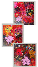 Load image into Gallery viewer, Floral Grace 2 - Spring Series ‘26 (Triptych Series)
