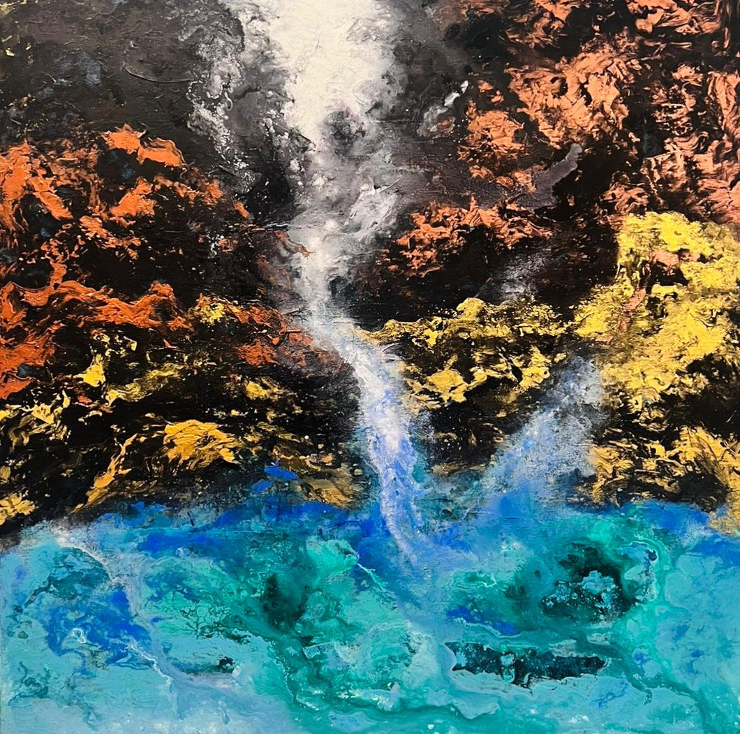 Tranquil Flow