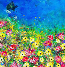 Load image into Gallery viewer, Floral Symphony
