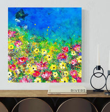 Load image into Gallery viewer, Floral Symphony
