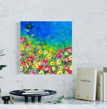 Load image into Gallery viewer, Floral Symphony
