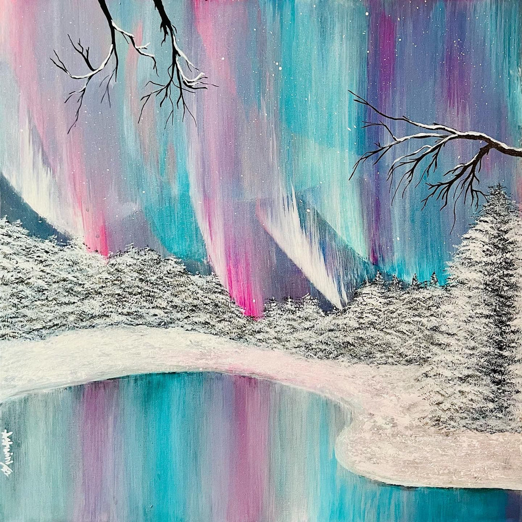 Aurora Series 4