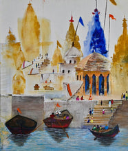 Load image into Gallery viewer, Benaras
