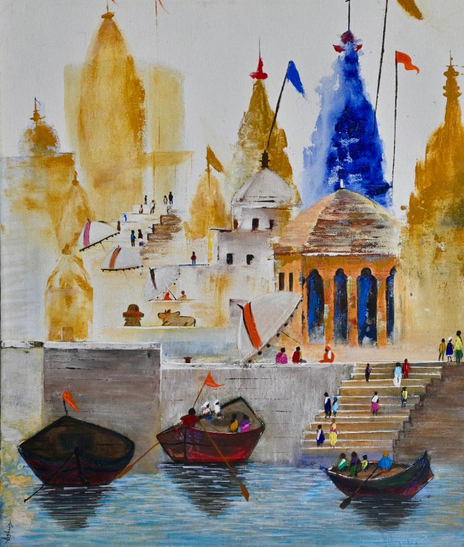 Benaras