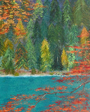 Load image into Gallery viewer, GreenHues
