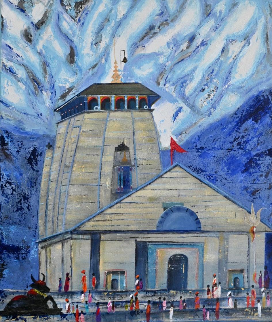 Kedarnath