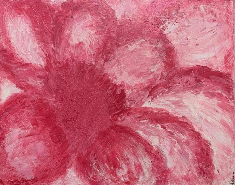 Solitude in Bloom