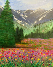 Load image into Gallery viewer, Swiss Tranquility

