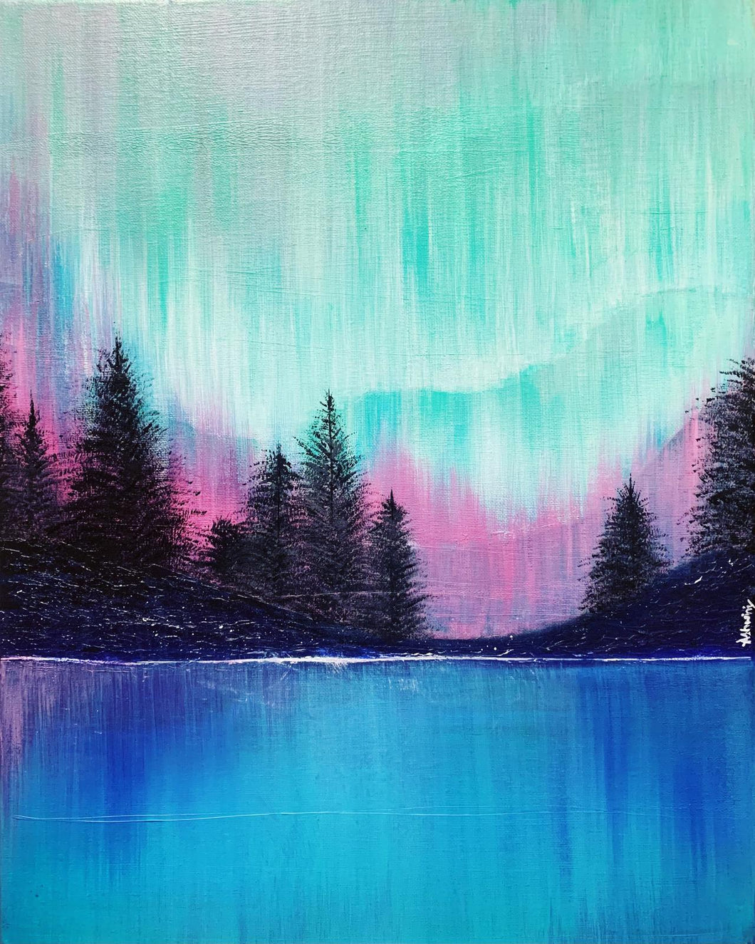 Aurora Series 1