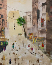 Load image into Gallery viewer, Temple Street
