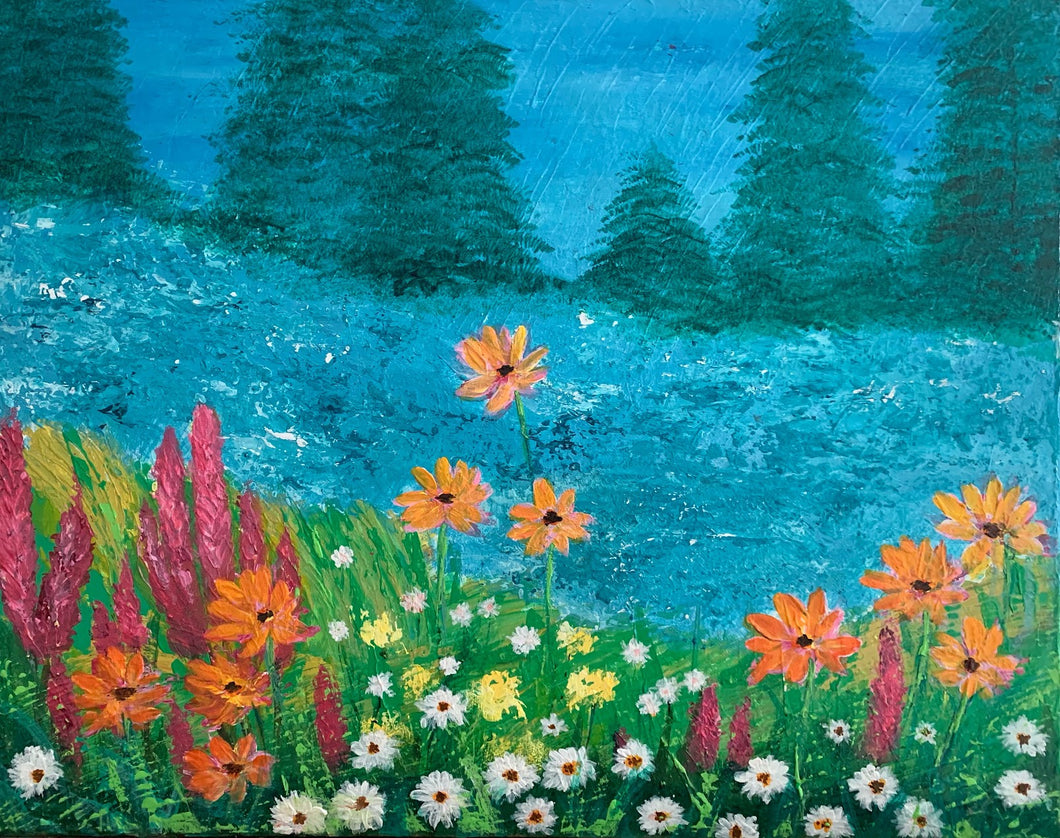 Canadian Landscape